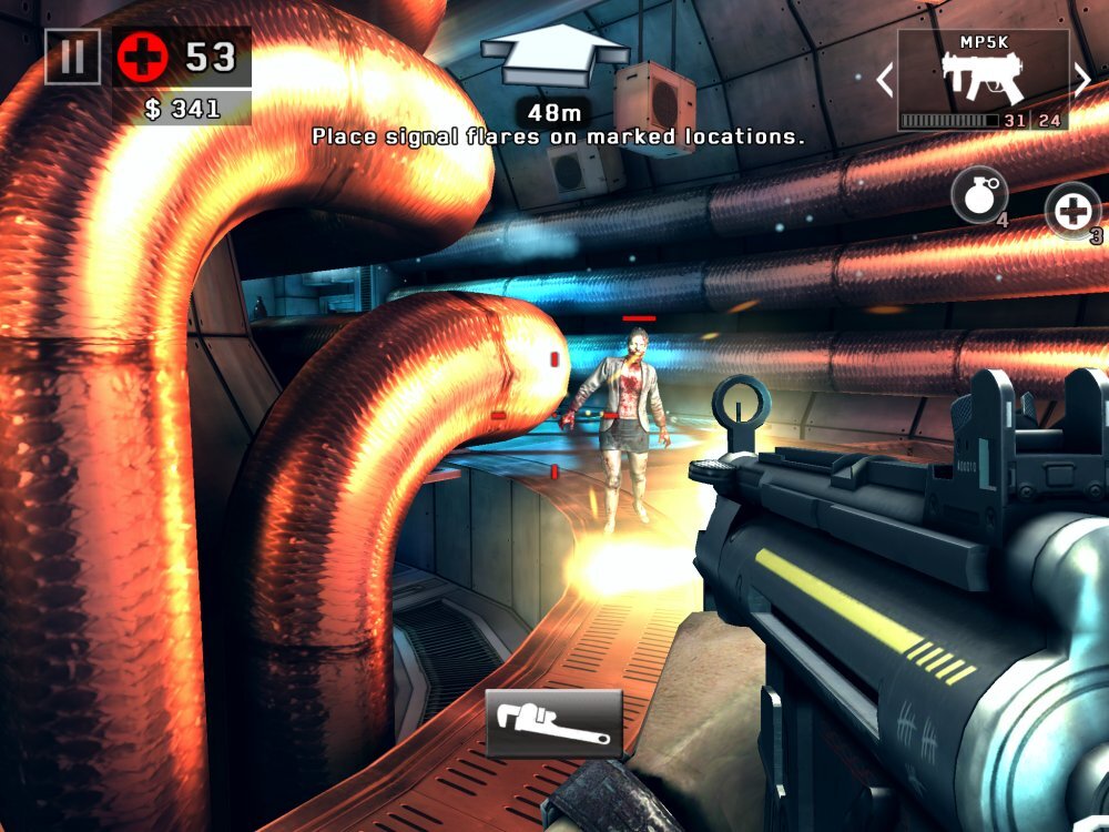 Dead Trigger 2