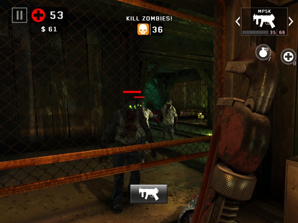 Dead Trigger 2