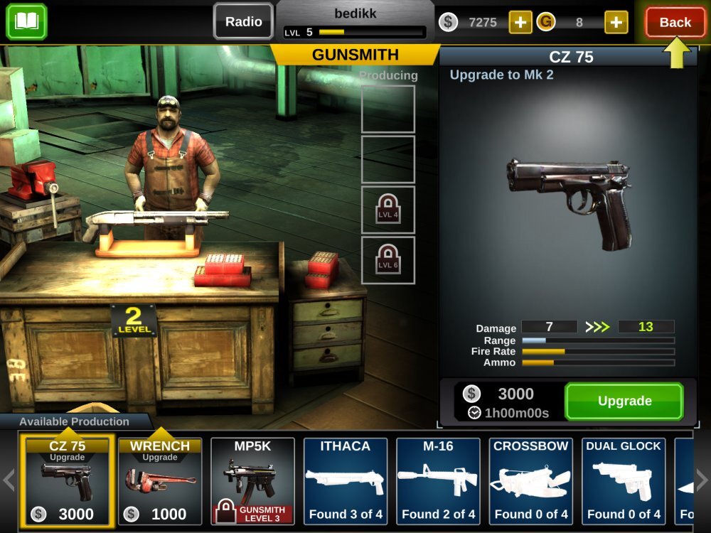 Dead Trigger 2