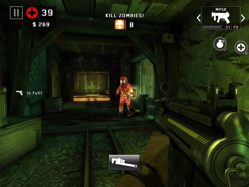 Dead Trigger 2