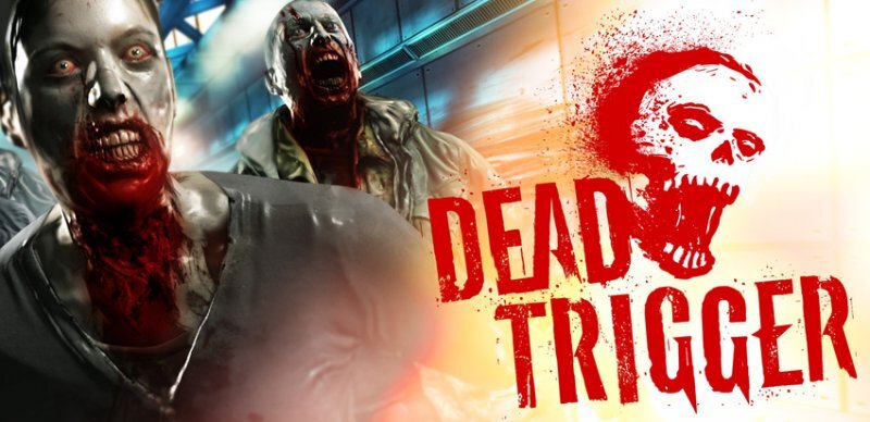 Dead Trigger