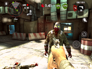 Dead Trigger