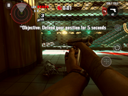 Dead Trigger