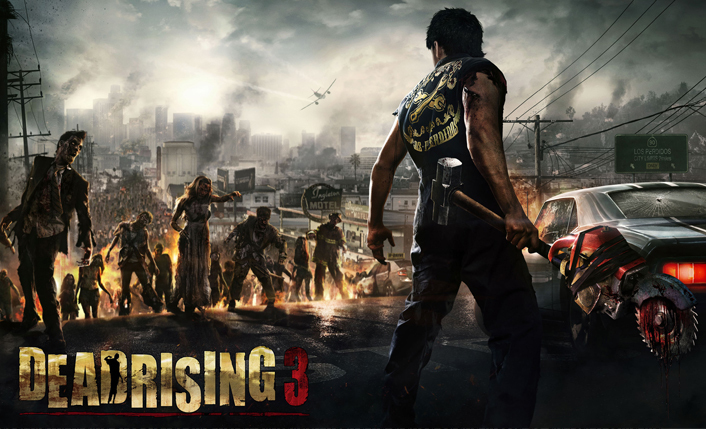 Deadrising 3