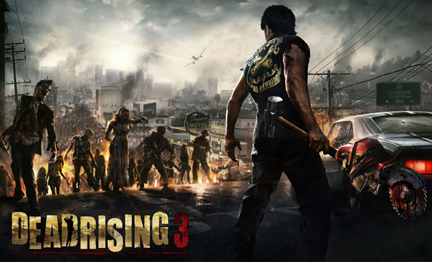 Deadrising 3