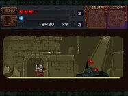 Deep Dungeons of Doom