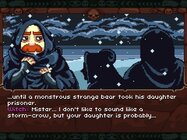 Deep Dungeons of Doom