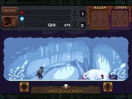 Deep Dungeons of Doom