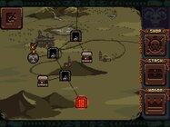 Deep Dungeons of Doom