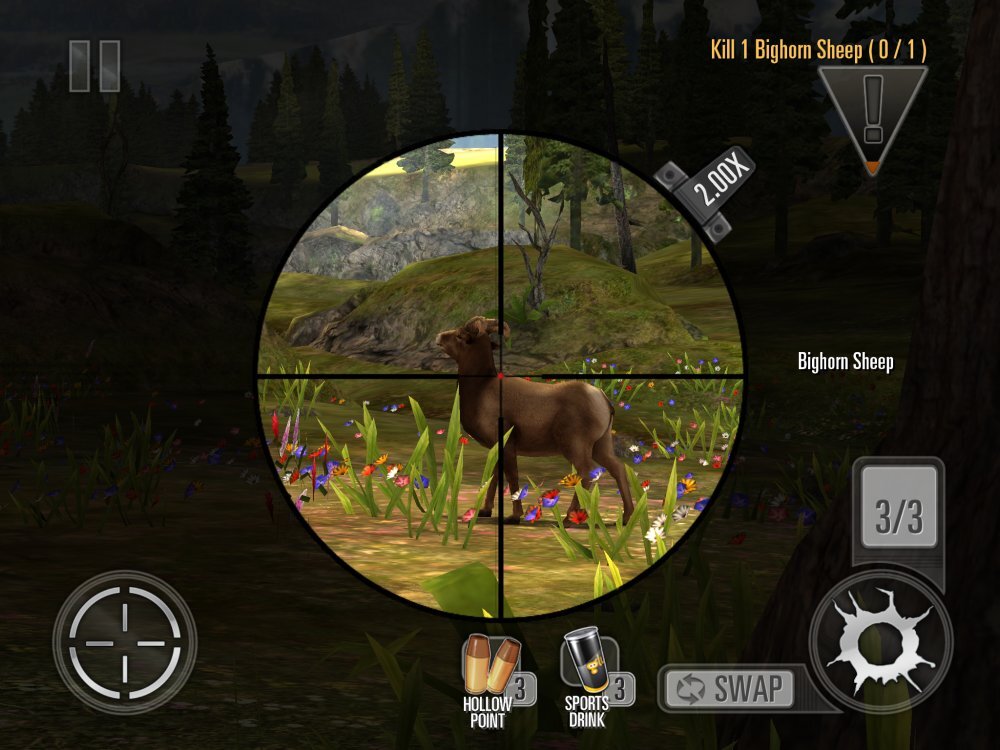 Deer Hunter 2014