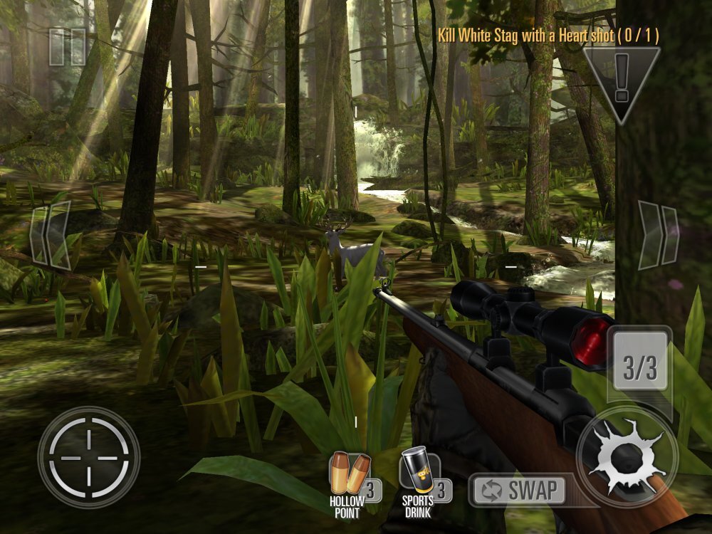 Deer Hunter 2014