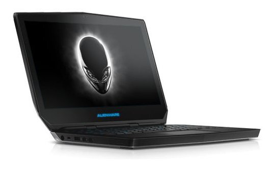 Dell Alienware 13