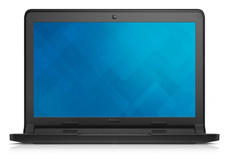 Dell Chromebook 11