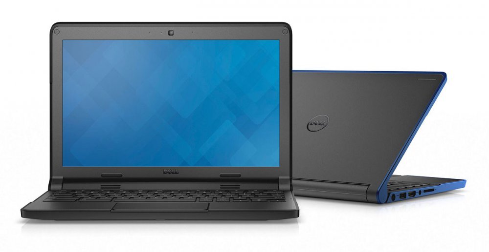 Dell Chromebook 11