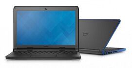 Dell Chromebook 11