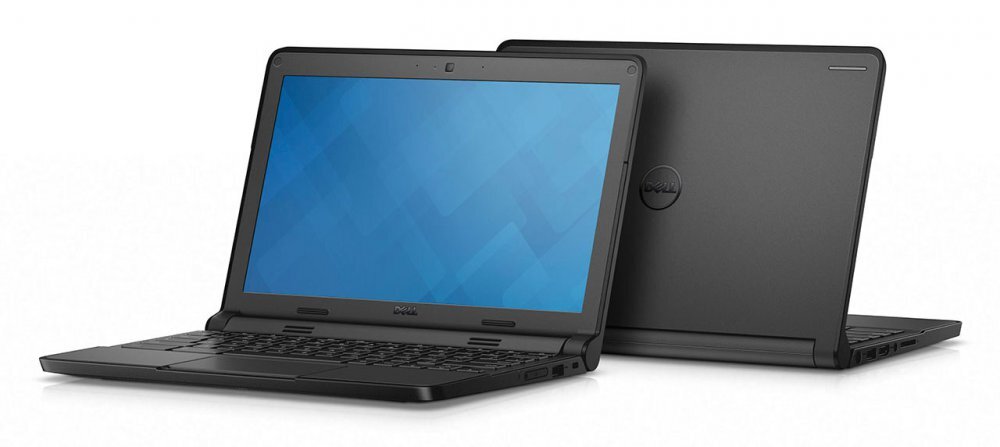 Dell Chromebook 11