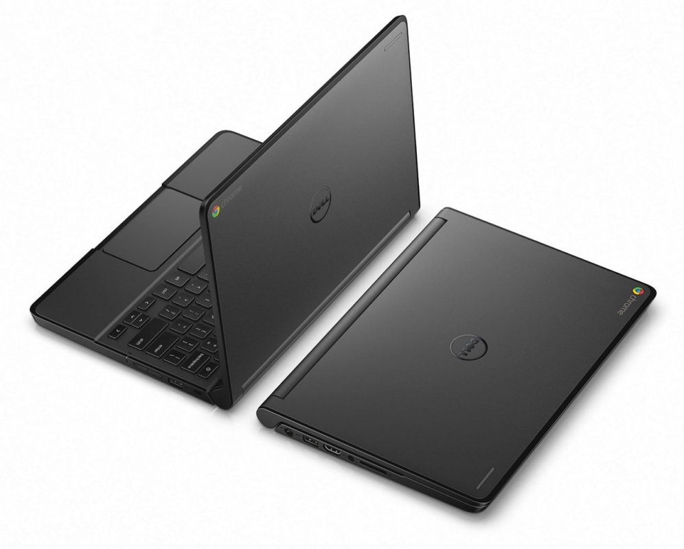 Dell Chromebook 11