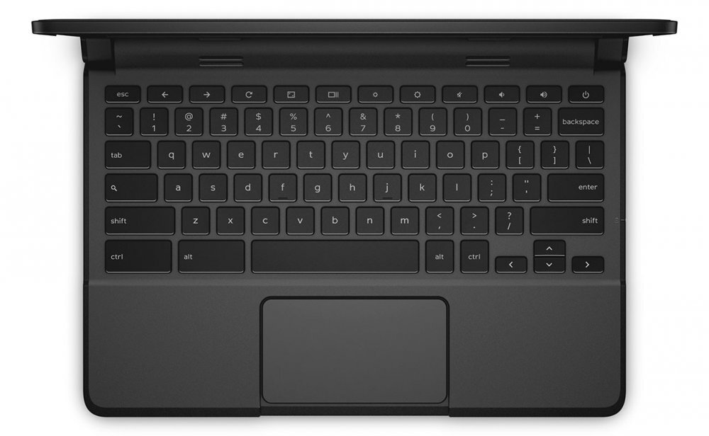 Dell Chromebook 11