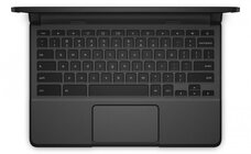 Dell Chromebook 11