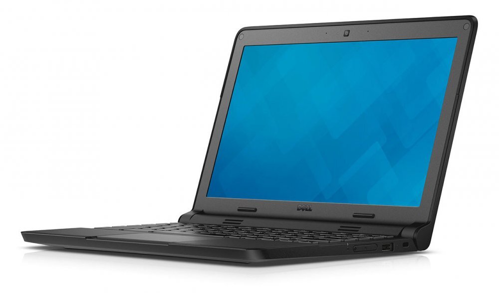 Dell Chromebook 11