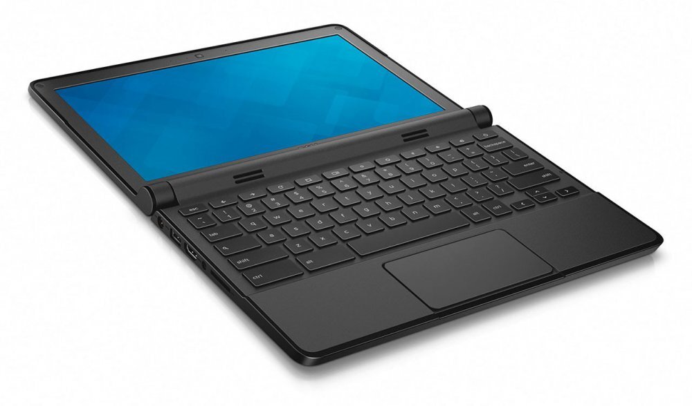 Dell Chromebook 11