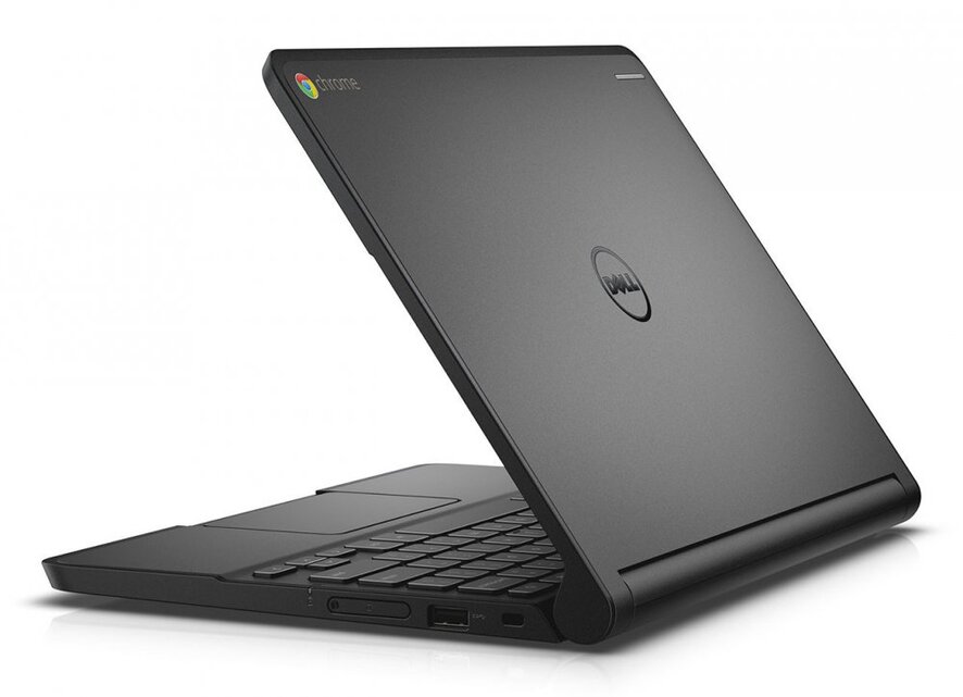 Dell Chromebook 11