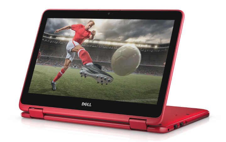 Dell Inspiron 11 3000