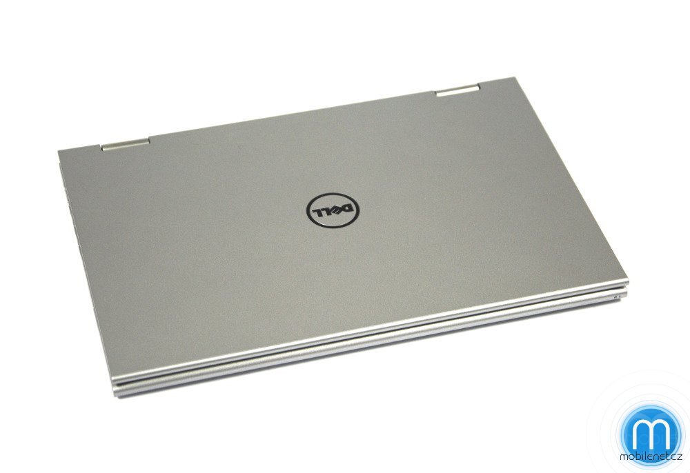 Dell Inspiron 11z Touch