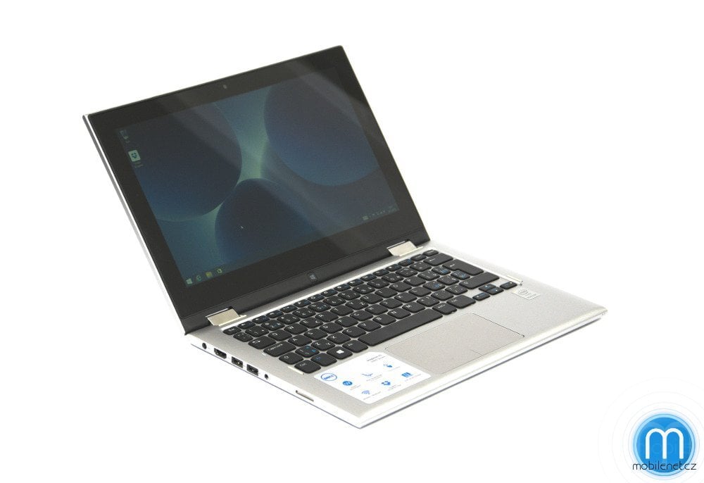 Dell Inspiron 11z Touch