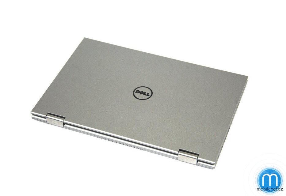 Dell Inspiron 11z Touch