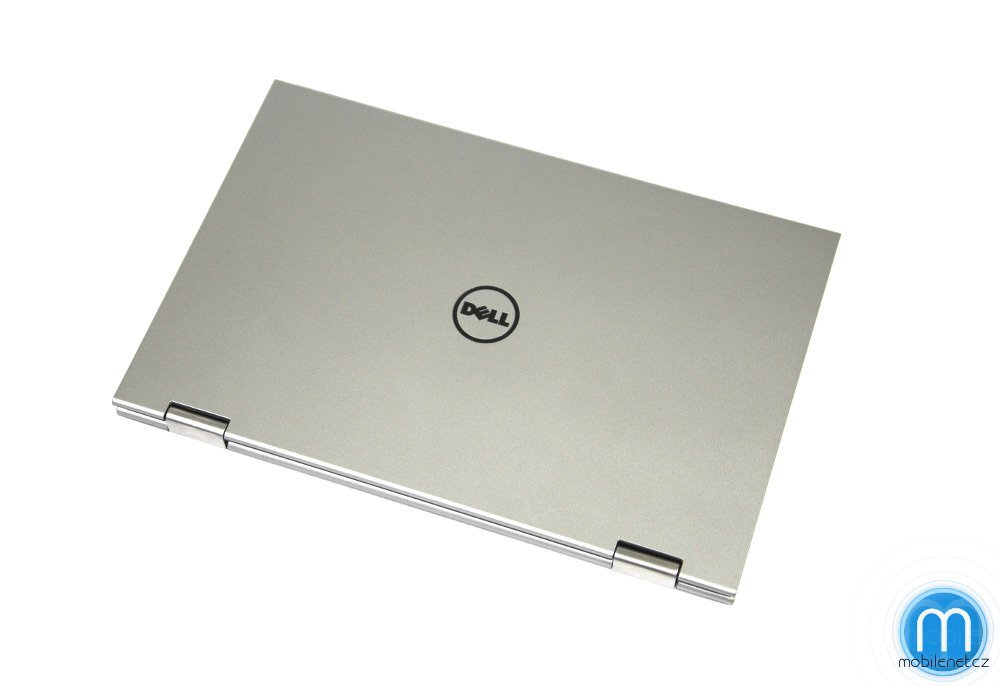Dell Inspiron 11z Touch