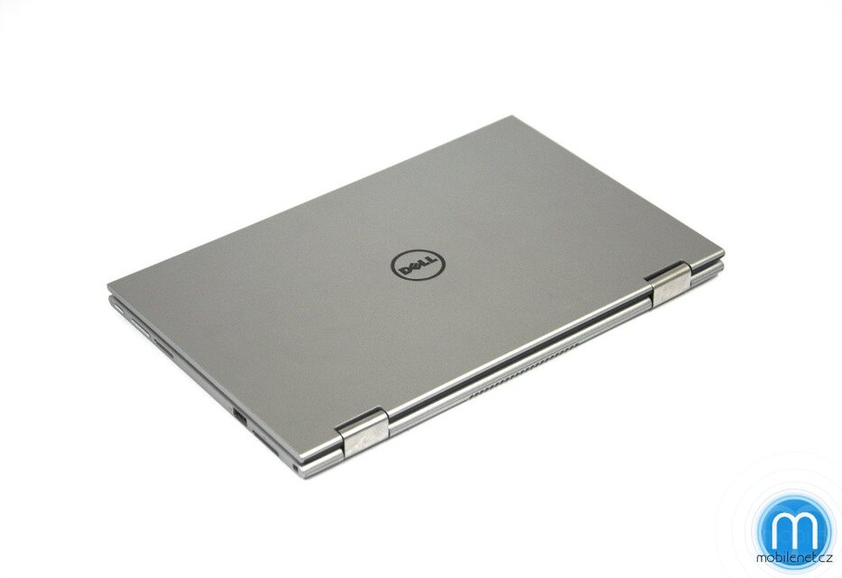 Dell Inspiron 11z Touch