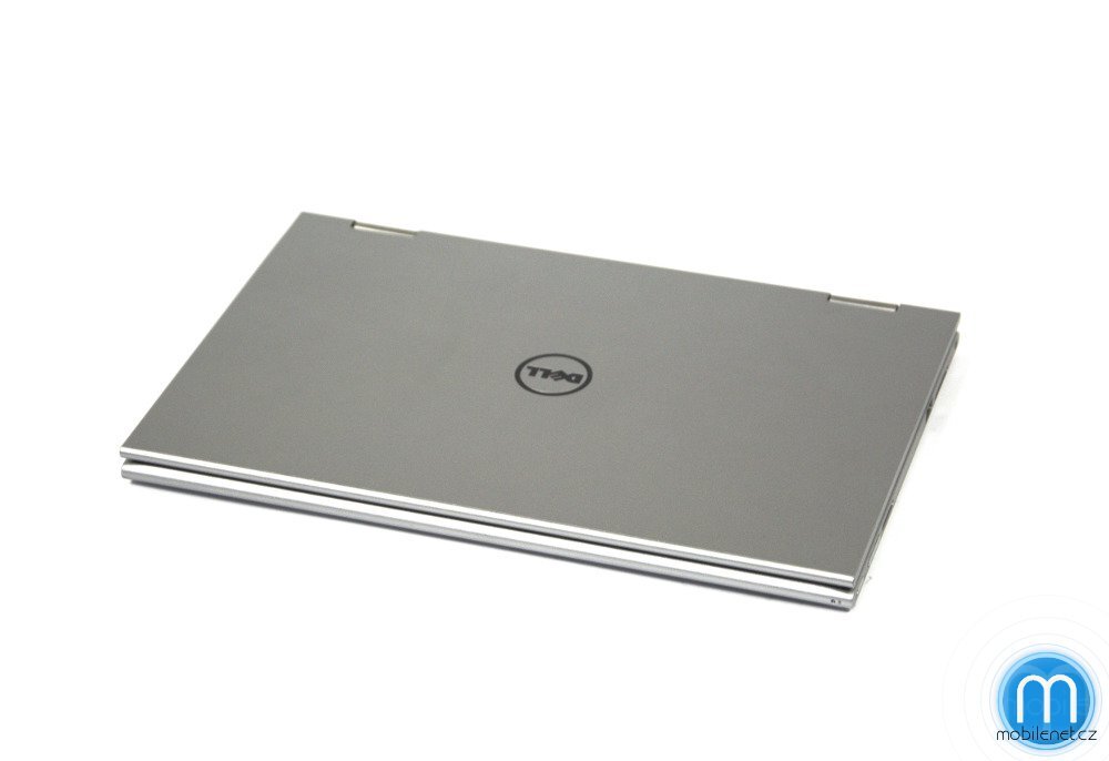 Dell Inspiron 11z Touch