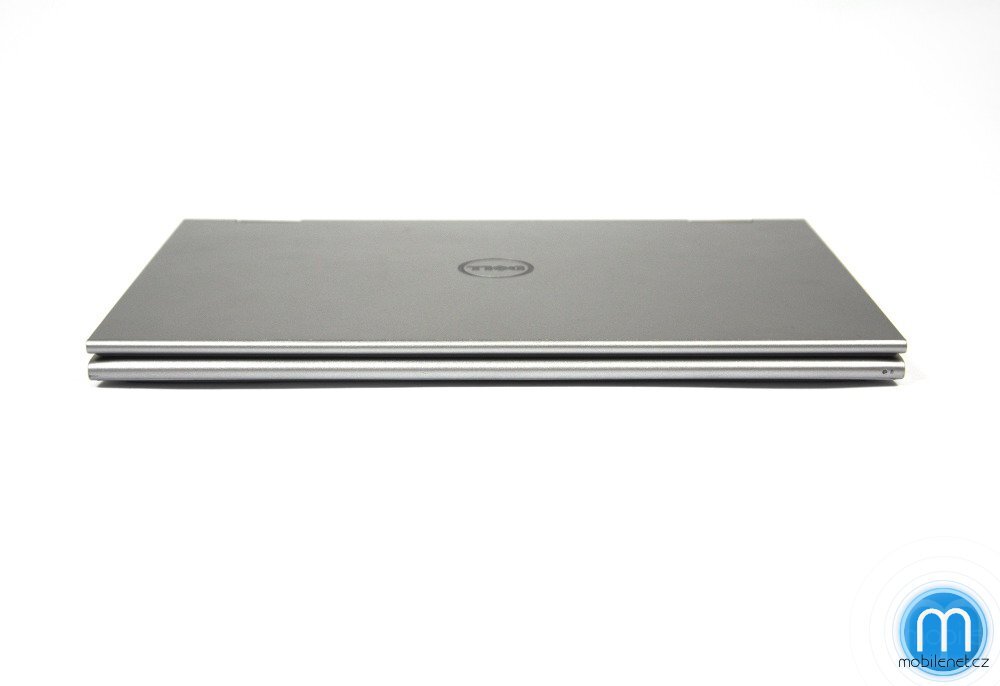 Dell Inspiron 11z Touch
