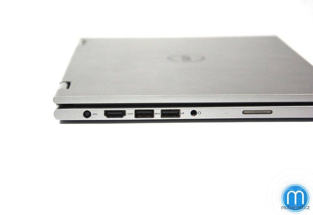 Dell Inspiron 11z Touch