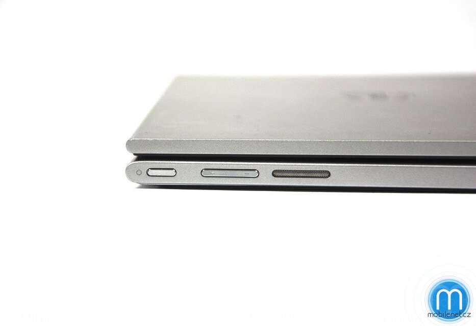 Dell Inspiron 11z Touch