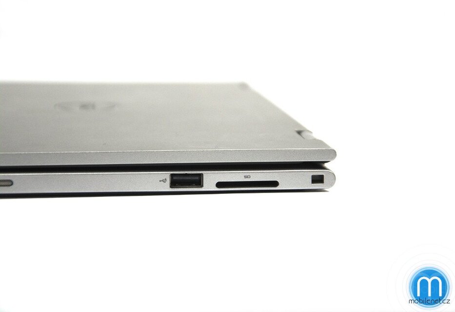 Dell Inspiron 11z Touch