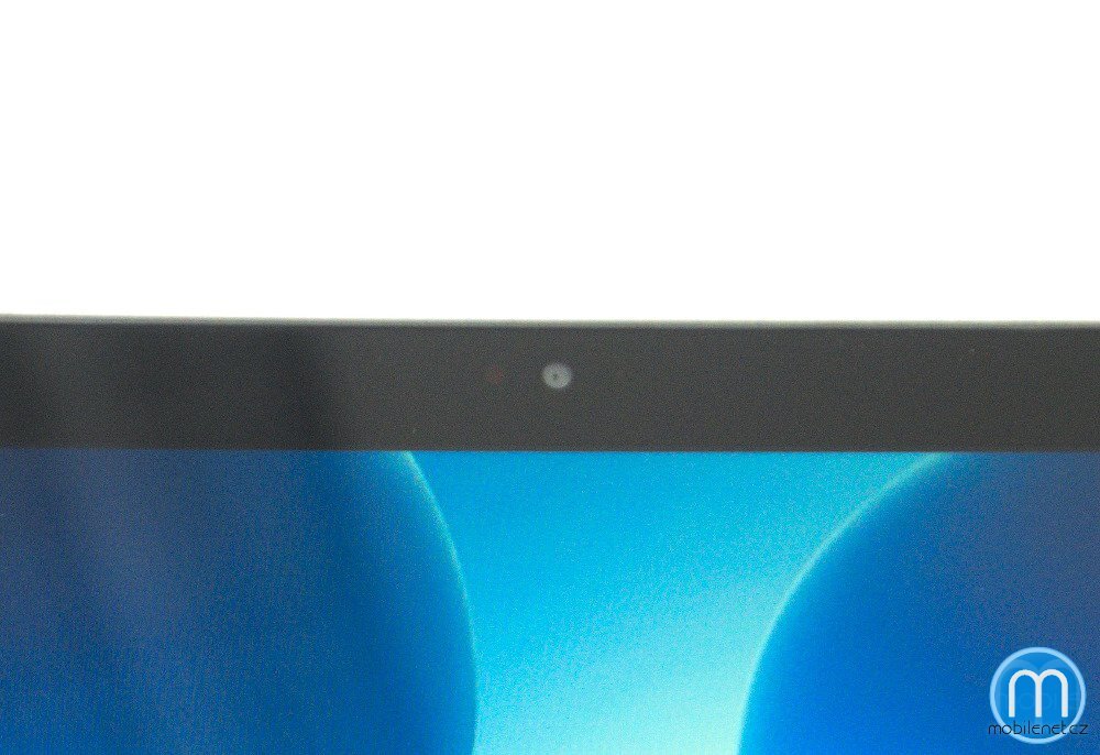 Dell Inspiron 11z Touch