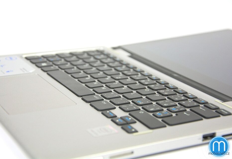 Dell Inspiron 11z Touch