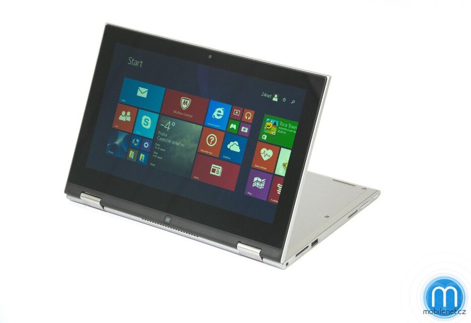 Dell Inspiron 11z Touch