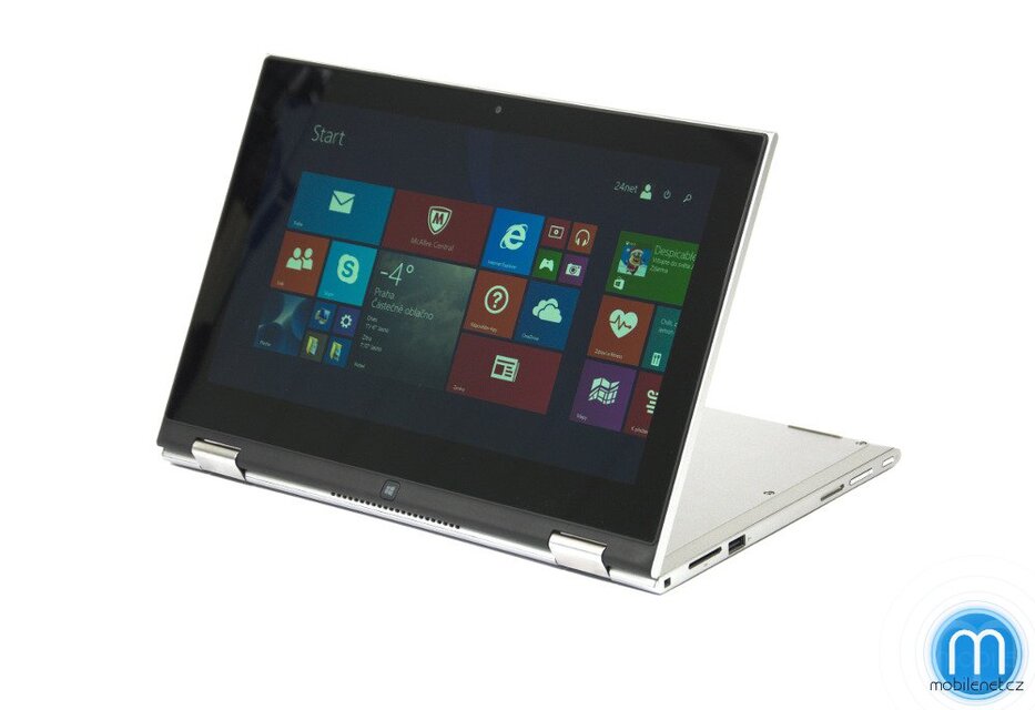 Dell Inspiron 11z Touch