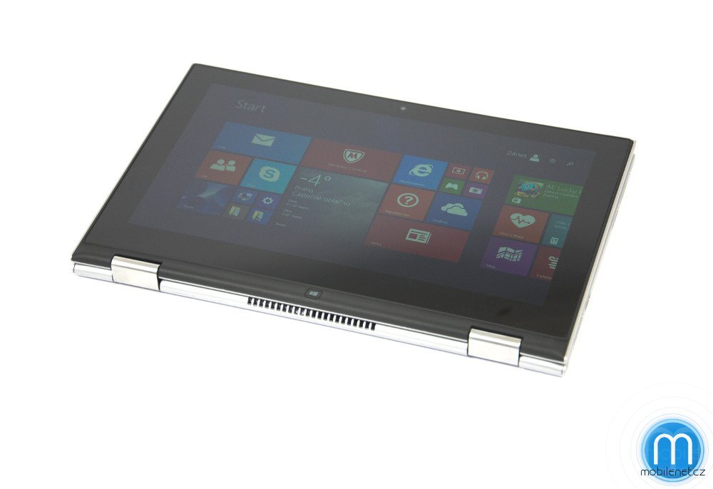Dell Inspiron 11z Touch