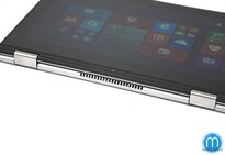 Dell Inspiron 11z Touch