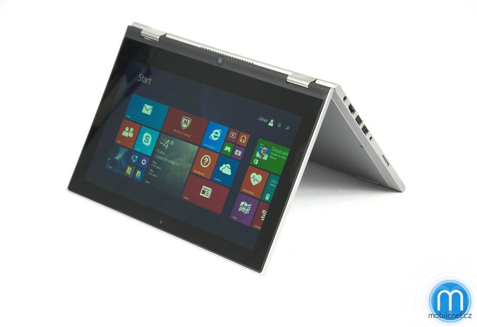 Dell Inspiron 11z Touch