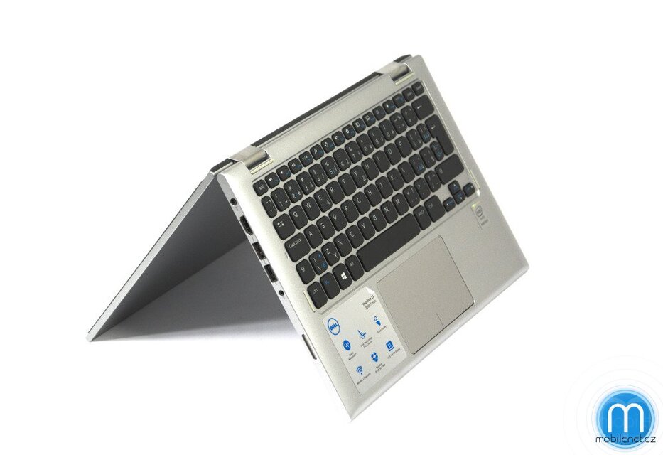 Dell Inspiron 11z Touch