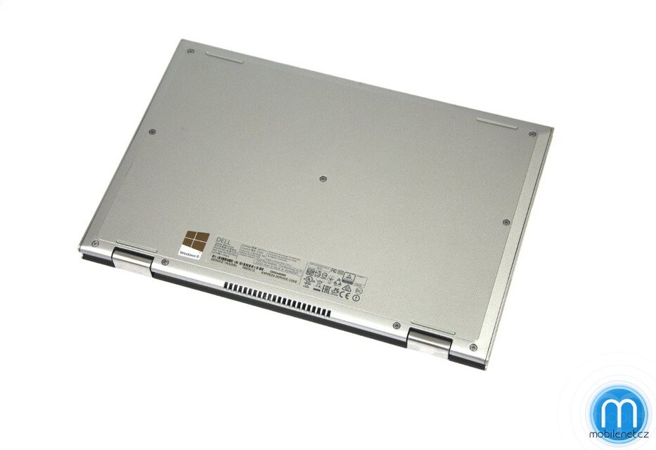 Dell Inspiron 11z Touch