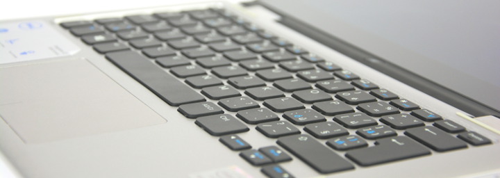 Dell Inspiron 11z Touch