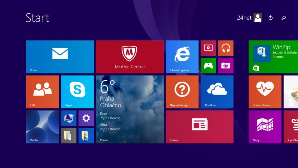 Dell Inspiron 11z Touch