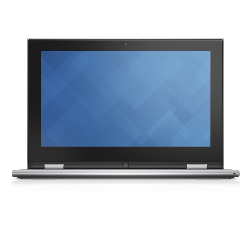 Dell Inspiron 11z Touch