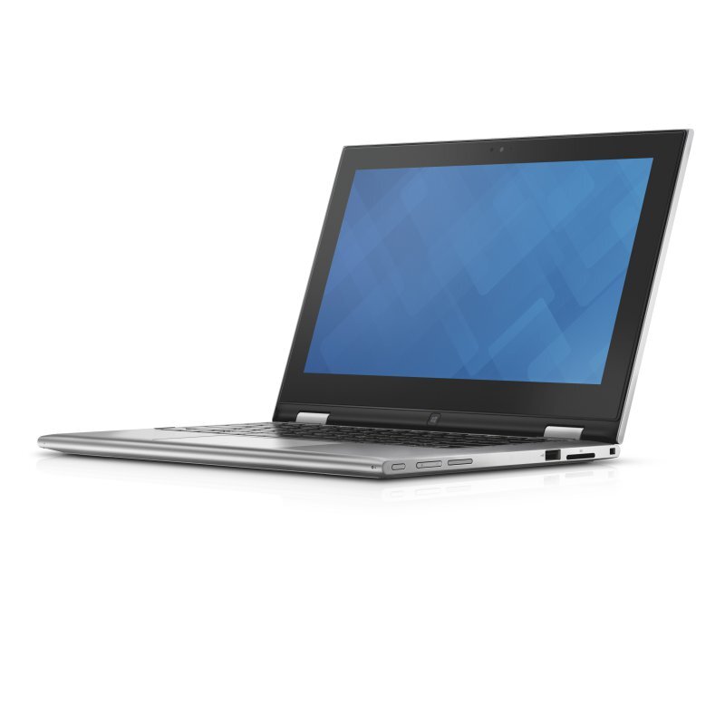 Dell Inspiron 11z Touch